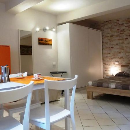 Amorino Loft 1 - Cozy X 3 Pax Apartment Florence Luaran gambar