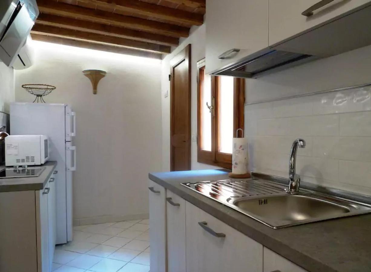 Amorino Loft 1 - Cozy X 3 Pax Apartment Florence Luaran gambar