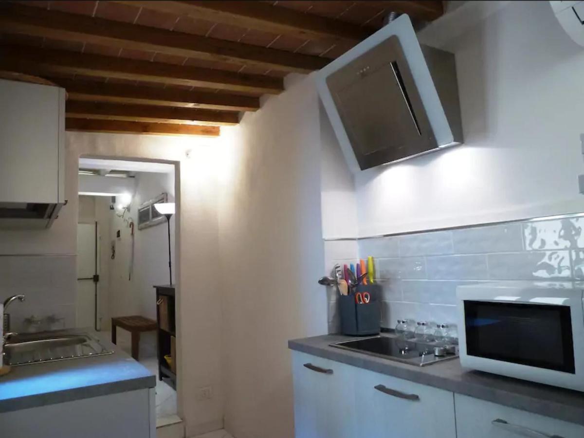 Amorino Loft 1 - Cozy X 3 Pax Apartment Florence Luaran gambar