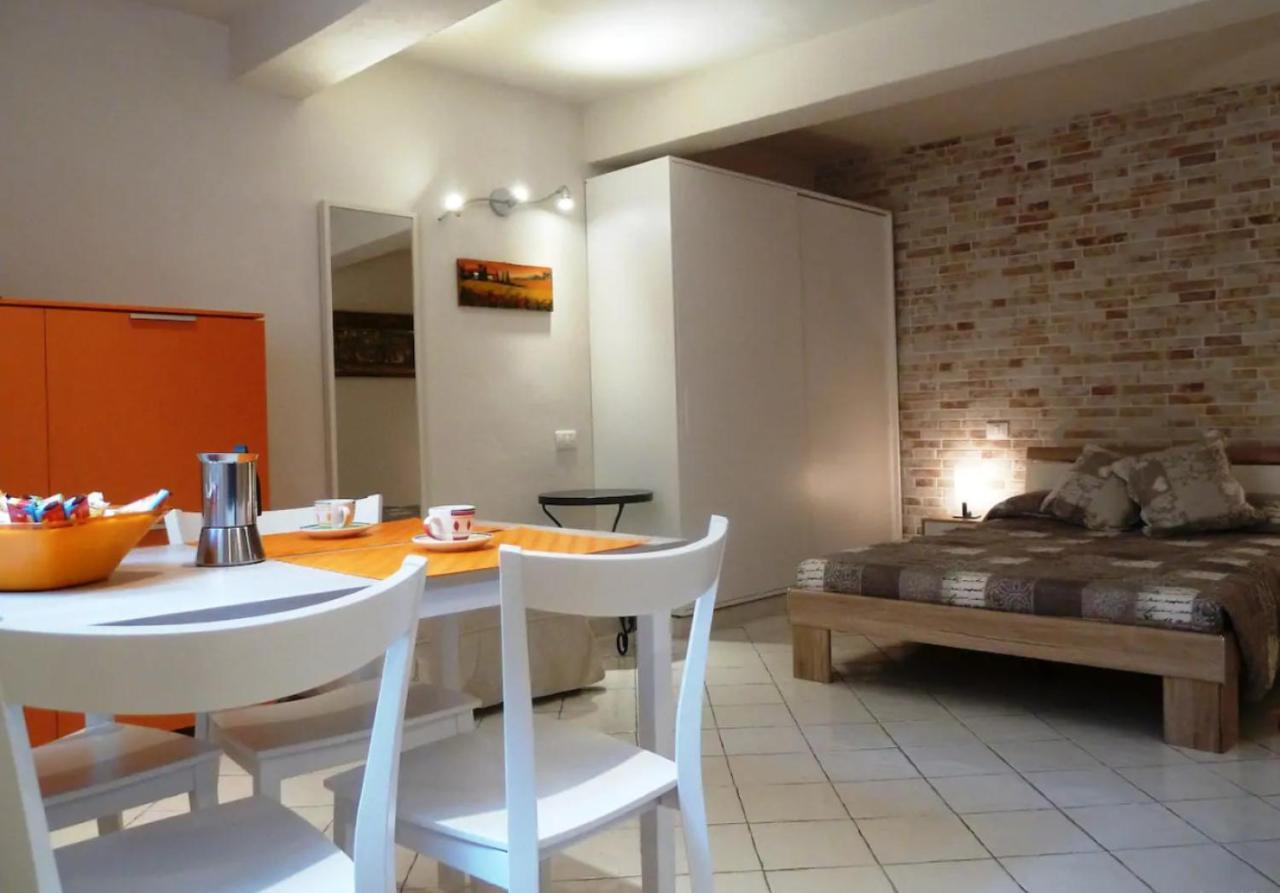 Amorino Loft 1 - Cozy X 3 Pax Apartment Florence Luaran gambar