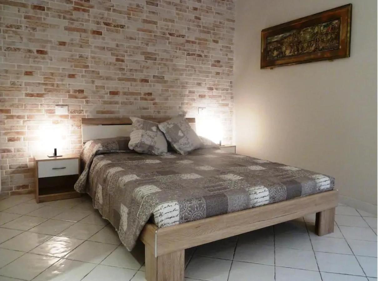 Amorino Loft 1 - Cozy X 3 Pax Apartment Florence Luaran gambar