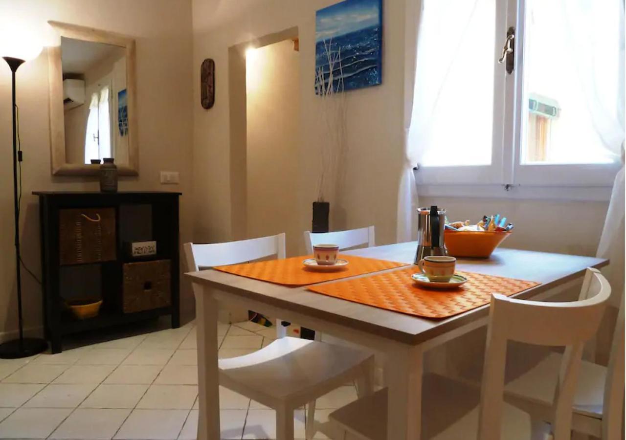 Amorino Loft 1 - Cozy X 3 Pax Apartment Florence Luaran gambar