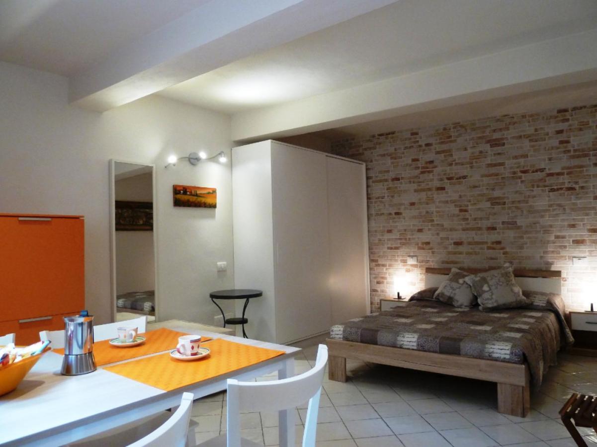 Amorino Loft 1 - Cozy X 3 Pax Apartment Florence Luaran gambar